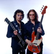 Iommi With Glenn Hughes