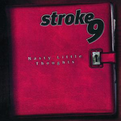 Not Nothin' by Stroke 9