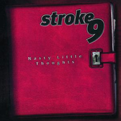 Down by Stroke 9