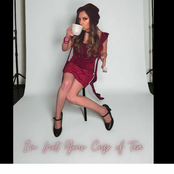 I'm Not Your Cup of Tea