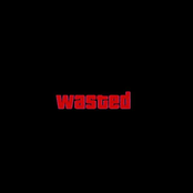 Wasted (Nightcore) Album Picture