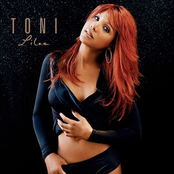 Trippin' (that's The Way Love Works) by Toni Braxton