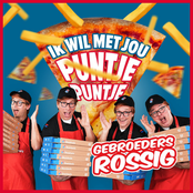 Ik Wil Met Jou Puntje Puntje