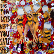 Keep You Satisfied - EP