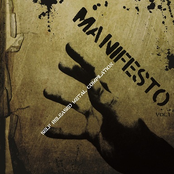 Manifesto: Self Released Metal Compilation Vol. 1