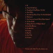 Over The Hills And Far Away