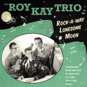 Rock-A-Way Lonesome Moon