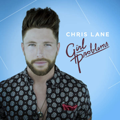 Chris Lane: Girl Problems