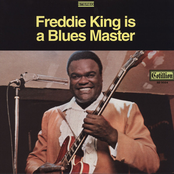 Freddie King Is a Blues Master