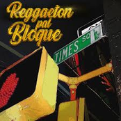 Reggaeton pal bloque