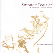 Stradella, A.: Sinfonias - Mcc 2, 17, 20, 22 / Colista, L.: Sinfonias - W-K 21, 30, 32 / Lonati, C.A.: Sinfonias (Accademia Per Musica)