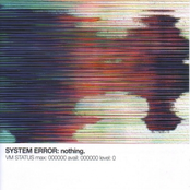 Exhaut by System Error