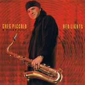 Greg Piccolo: Red Lights
