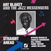 Webb City by Art Blakey & The Jazz Messengers