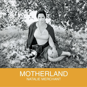 Build A Levee by Natalie Merchant