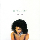 My Fault by Métisse