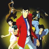 lupin the 3rd