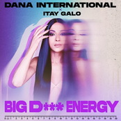 BIG D*** ENERGY