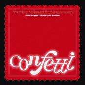 Confetti - Winter Special Single