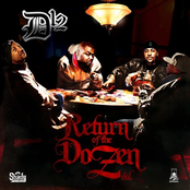 14 Emcees by D12