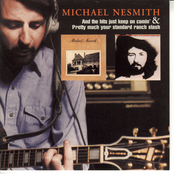 The Upside Of Goodbye by Michael Nesmith