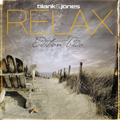 I Love You by Blank & Jones With Mike Francis