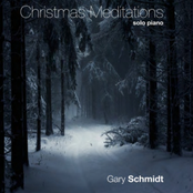 Gary Schmidt: Christmas Meditations