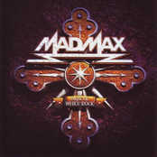 Bad Day In Heaven by Mad Max