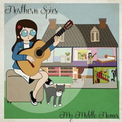 My Middle Names EP