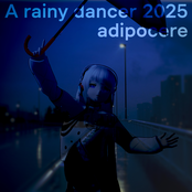 A rainy dancer 2025