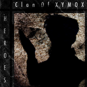 Heroes (pop Version) by Clan Of Xymox