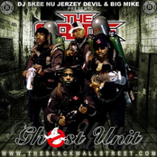 DJ Skee, Nu Jerzy Devil & Big Mike Present: The Game - Ghost Unit
