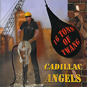 Ghost Riders In The Sky by Cadillac Angels