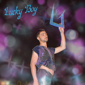 Lucky Boy