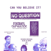 Fentanyl Tapwater EP