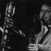 Gerry Mulligan & Scott Hamilton