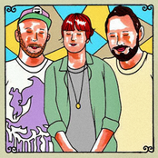 Welcome To Daytrotter by Chvrches