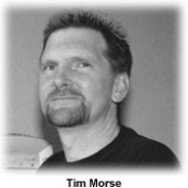 tim morse