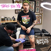 Chad Tepper: There For Me