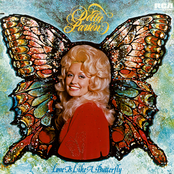 My Eyes Can Only See You by Dolly Parton