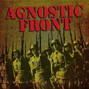 Agnostic Front: Another Voice