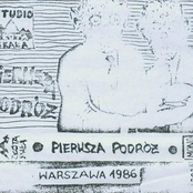Pierwsza podróż