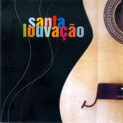 Santa Louvação