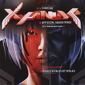 Xyanide Official Soundtrack