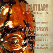 Mortuary, Volume 1
