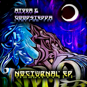 Atyya: Nocturnal EP