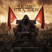 The Awakening by Desire For Sorrow