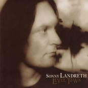 Godchild by Sonny Landreth