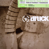 Theme of Pharmacy / Transmission