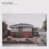 Tomorrow Will Be Like Today